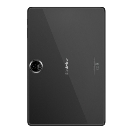  بلاكفيو تابلت ZENO 5 LTE سعة 128 جيجابايت، ذاكرة 8 جيجابايت، رمادي فلكي 