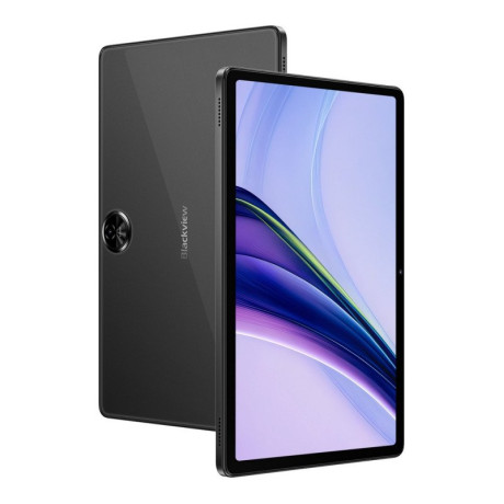  بلاكفيو تابلت ZENO 5 LTE سعة 128 جيجابايت، ذاكرة 8 جيجابايت، رمادي فلكي 