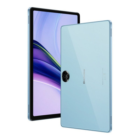  بلاكفيو تابلت ZENO 5 LTE سعة 128 جيجابايت، ذاكرة 8 جيجابايت، أزرق محيطي 