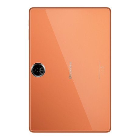  بلاكفيو تابلت ZENO 5 LTE سعة 128 جيجابايت، ذاكرة 8 جيجابايت، برتقالي الغروب 