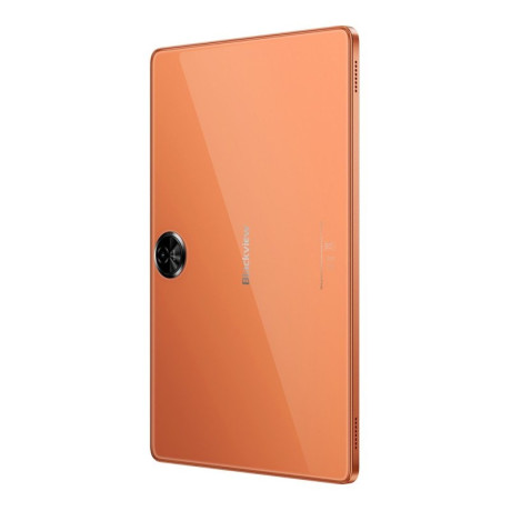  بلاكفيو تابلت ZENO 5 LTE سعة 128 جيجابايت، ذاكرة 8 جيجابايت، برتقالي الغروب 