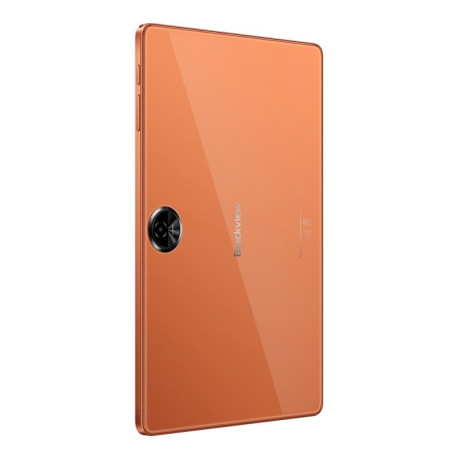  بلاكفيو تابلت ZENO 5 LTE سعة 128 جيجابايت، ذاكرة 8 جيجابايت، برتقالي الغروب 
