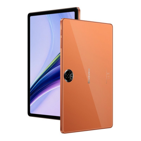  بلاكفيو تابلت ZENO 5 LTE سعة 128 جيجابايت، ذاكرة 8 جيجابايت، برتقالي الغروب 