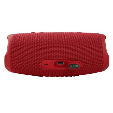JBL Bluetooth Speaker CHARGE 5 Wireless Up to 20 Hours Waterproof Red 