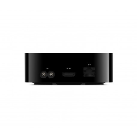 Apple TV 4K 32GB with Remote Control , Wifi , Bluetooth 