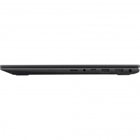  ASUS Notebook 14" Touch Screen VivoBook Flip, Processor Intel® Core™ i5, Memory 8G/256G SSD, VRAM 4G, Win11, Black Color. 