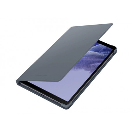 تابلت 8.7 انش من Samsung اندرويد معالج 11 Octa-Core ذاكرة 3/32 جيجابايت واي فاي +4G موديل T220 Galaxy Tab A7 Lite لون رمادي 