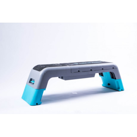 Bench Training Multi Purpose Black/Silver Color from Live Pro 