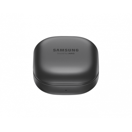  Samsung Earphone Buds Live ,up To 21 Hours Of Playtime, Black Color. 
