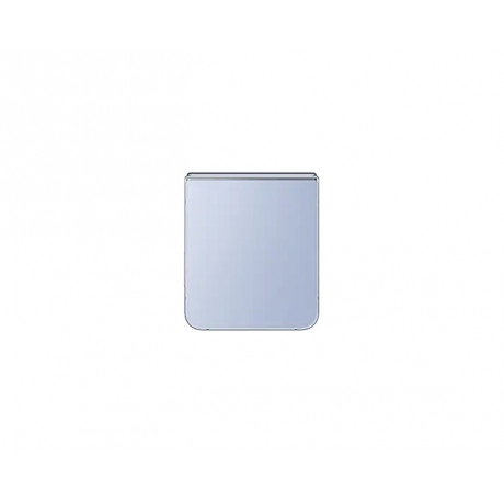  Samsung Mobile Device Smart Galaxy Z Flip 4, Memory 128GB/8GB, Blue Color. 