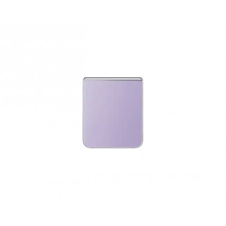  Samsung Mobile Device Smart Galaxy Z Flip 4, Memory 128GB/8GB, Purple Color. 