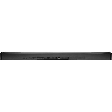  JBL Sound Bar 820W Bar 9.1 True Wireless Surround Dolby Atmos Detachable Speakers Black Color. 