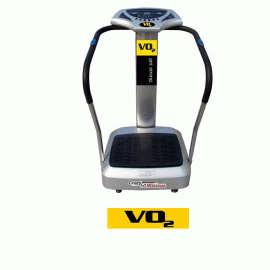 VO2 جهاز تدليك كريزي فيت 1000 واط 