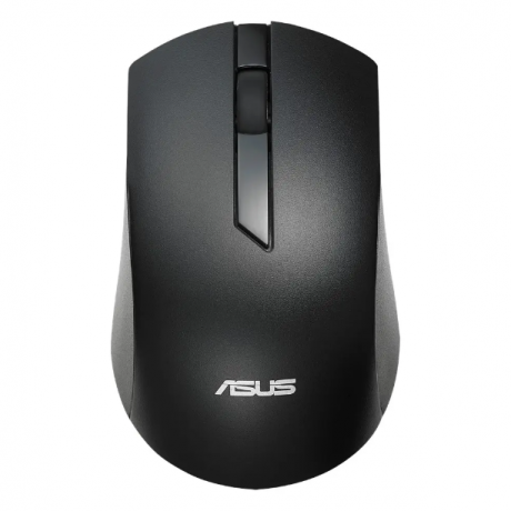 ASUS Keyboard & Mouse ACCY W2500 Wireless Black 