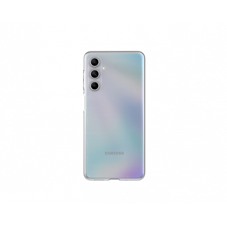  Samsung Cover For Galaxy M54 Clear 