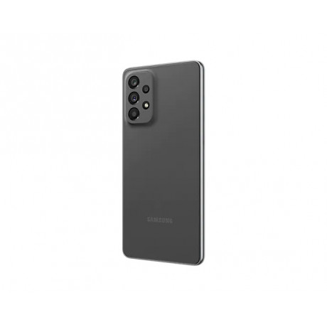  Samsung Mobile Device Smart Galaxy A73, Memory 128GB/8GB, 5G, Gray Color. 