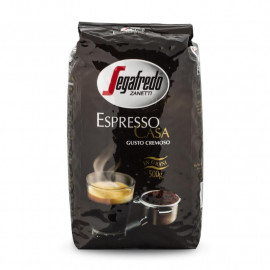 حبوب قهوة سيجافريدو الكاملة 500 غم 1A6 Espresso Casa 