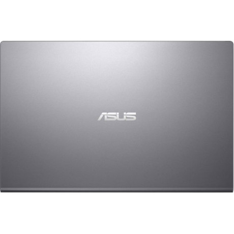 جهاز حاسوب محمول 15.6 انش من ASUS لون رمادي معالج Intel Core i3 مع ذاكرة تخزين 8/256 جيجابايت نظام تشغيل ويندوز 10 موديل X515EA-BQ862T 