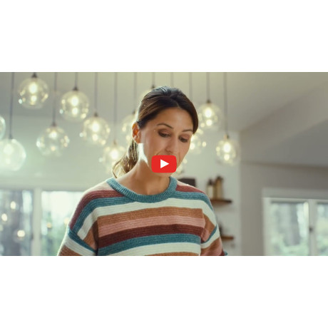  بيسيل جهاز تنظيف السجاد PowerClean 2X، أسود وأزرق 