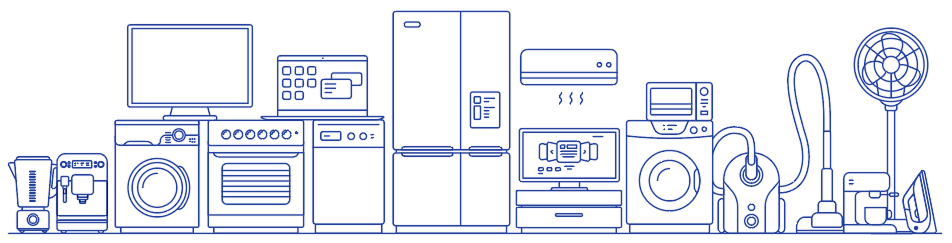 appliances