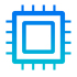 Processor Icon