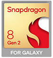 Snapdragon Icon