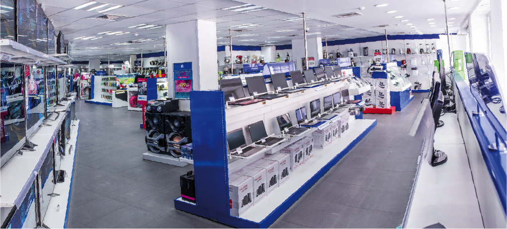 store
