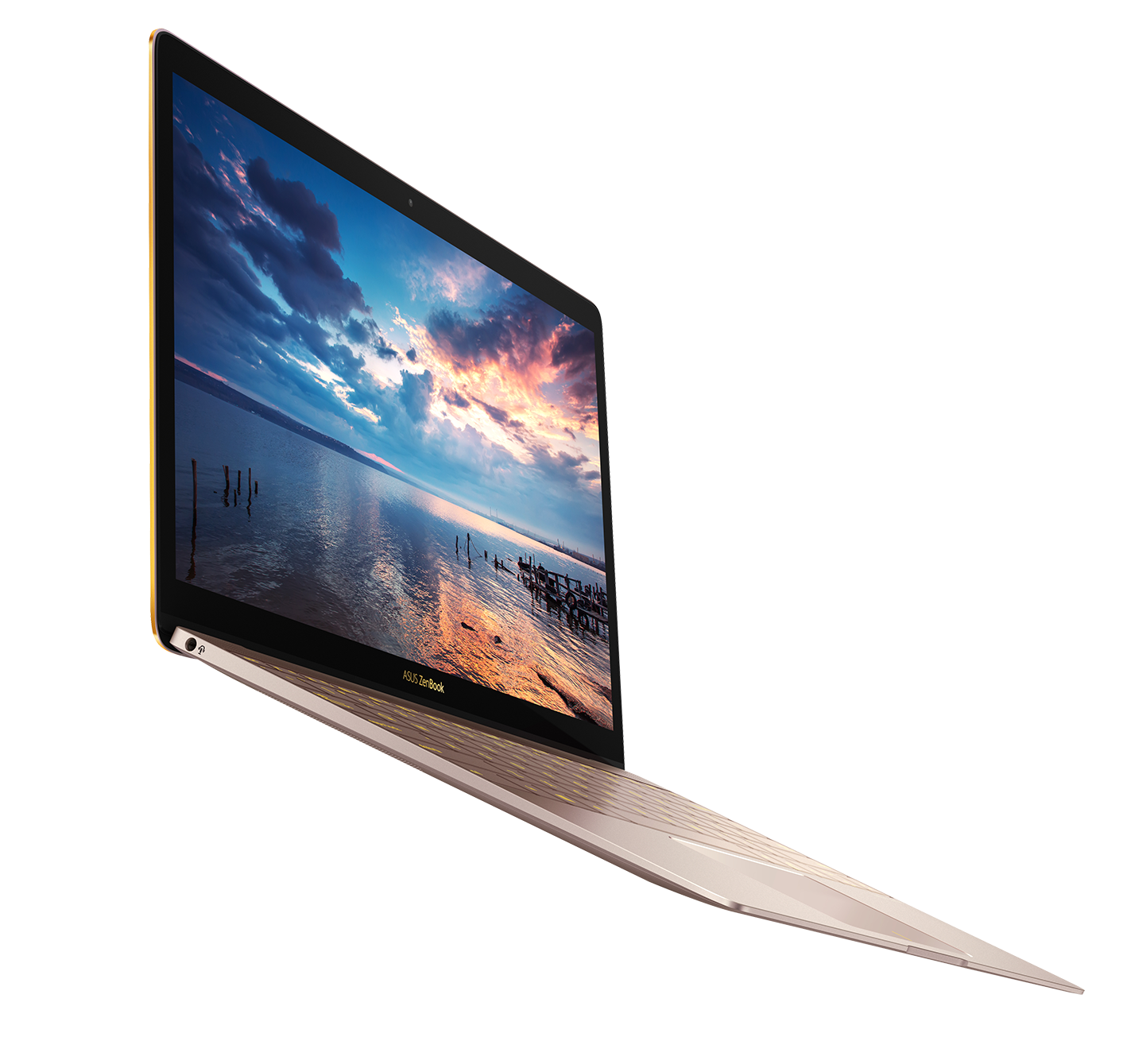 سبيتاني الوكيل الحصري: ZenBook 3 تعلن عن جهاز لابتوب جديد ASUS بمواصفات قياسية