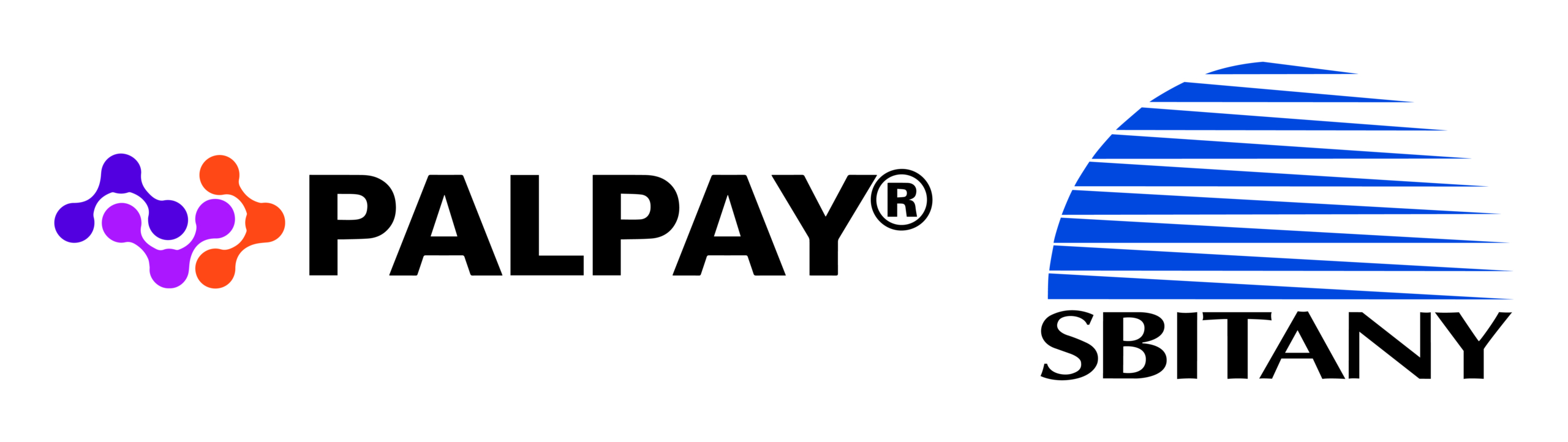 شركة سبيتاني توقع اتفاقية مع PalPay