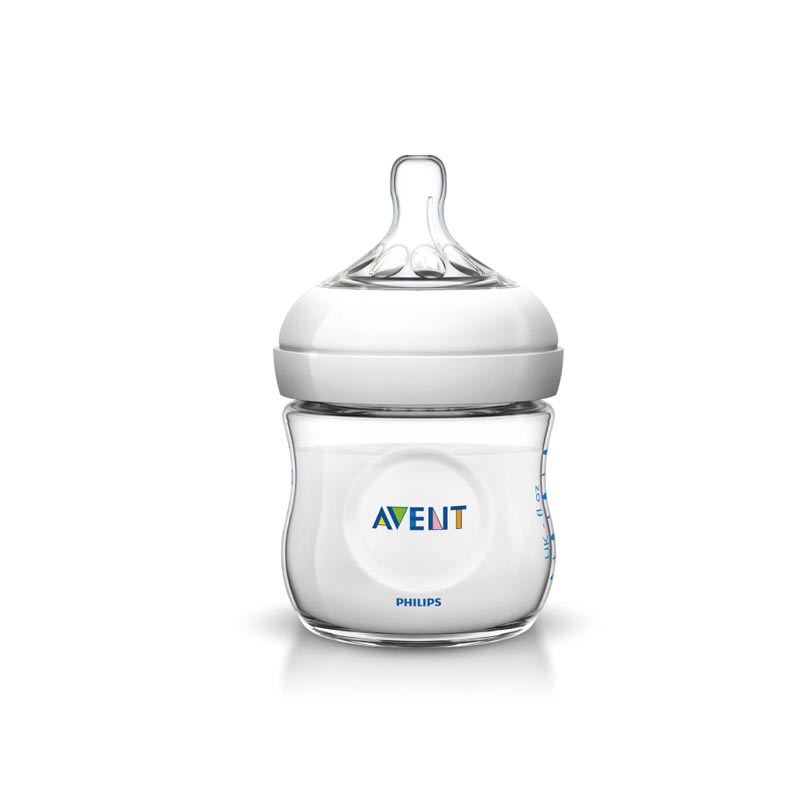 nipples compatible with avent natural bottles