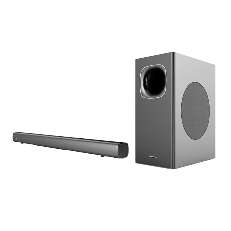 blaupunkt bar speakers