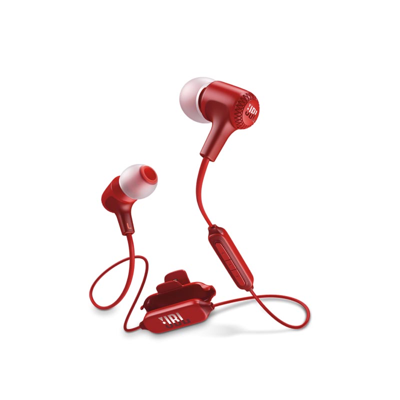 jbl company earphone